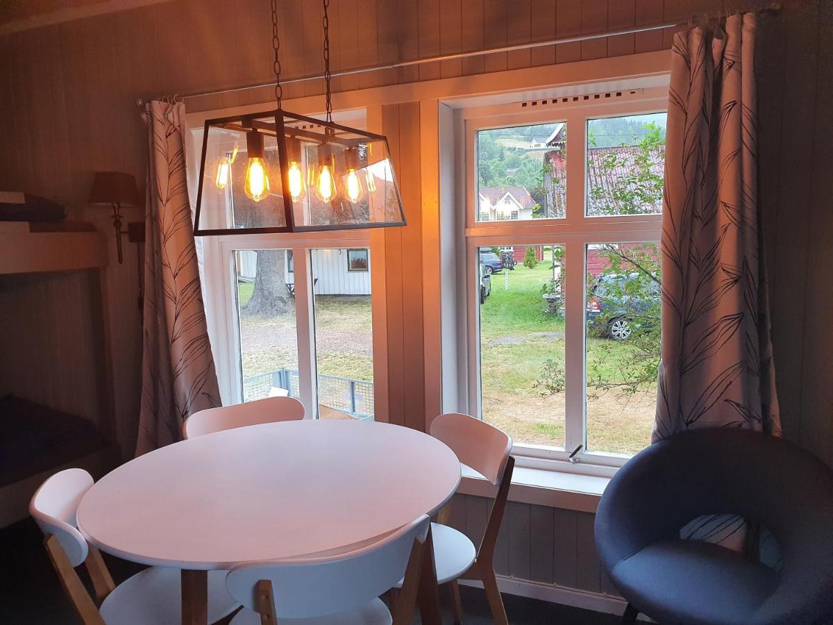 Dalsoren Camping Og Hytter Luster Pokoj fotografie
