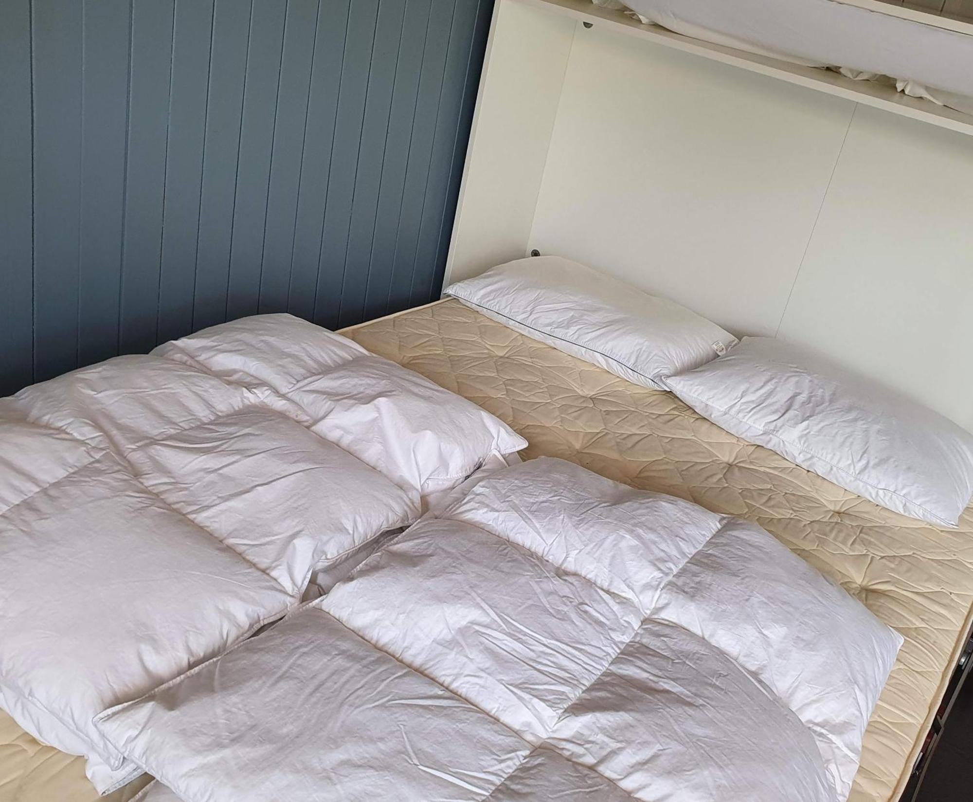 Dalsoren Camping Og Hytter Luster Pokoj fotografie