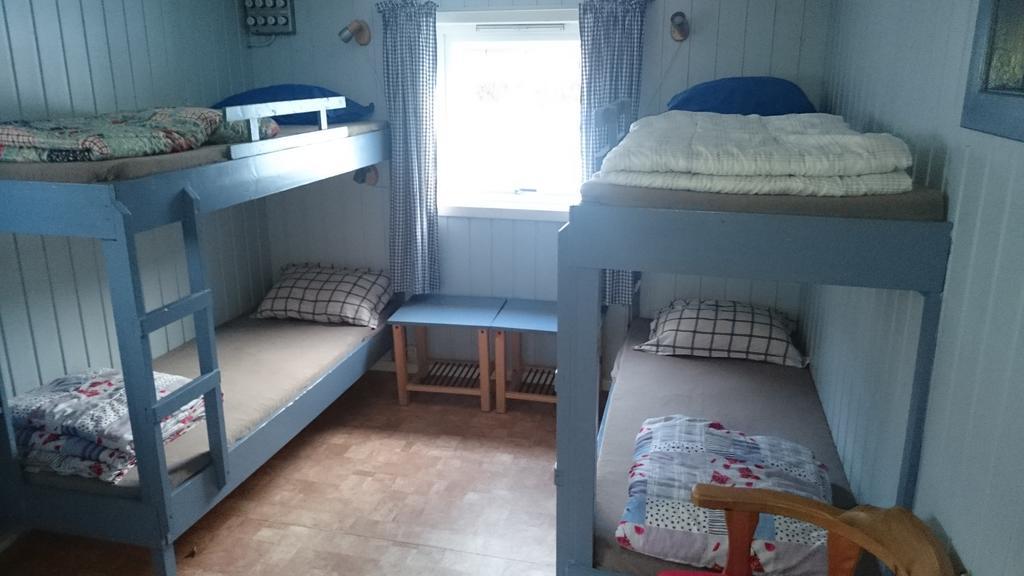 Dalsoren Camping Og Hytter Luster Pokoj fotografie