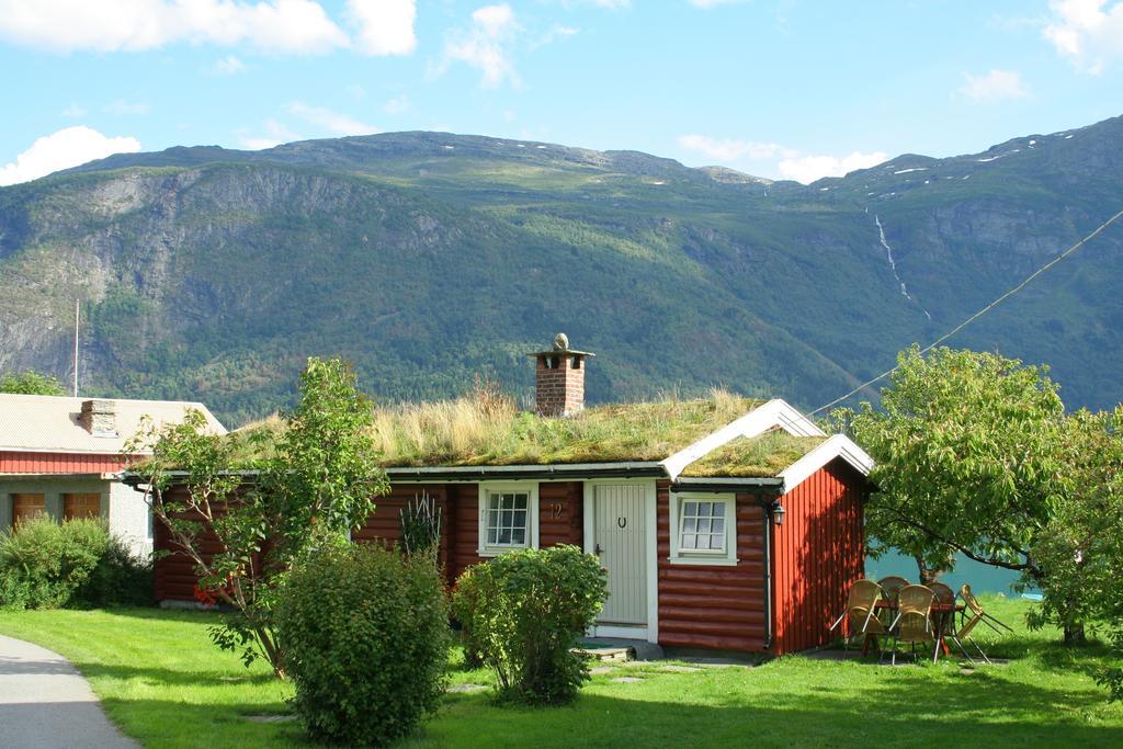 Dalsoren Camping Og Hytter Luster Pokoj fotografie